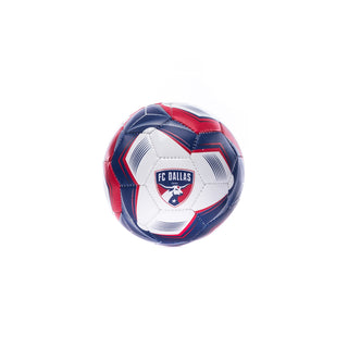 Mini Balón de Fútbol FC Dallas