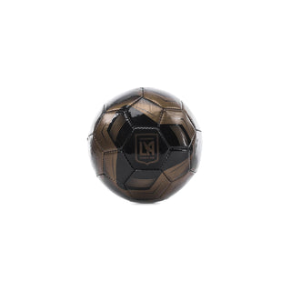 LAFC Mini Soccer Ball