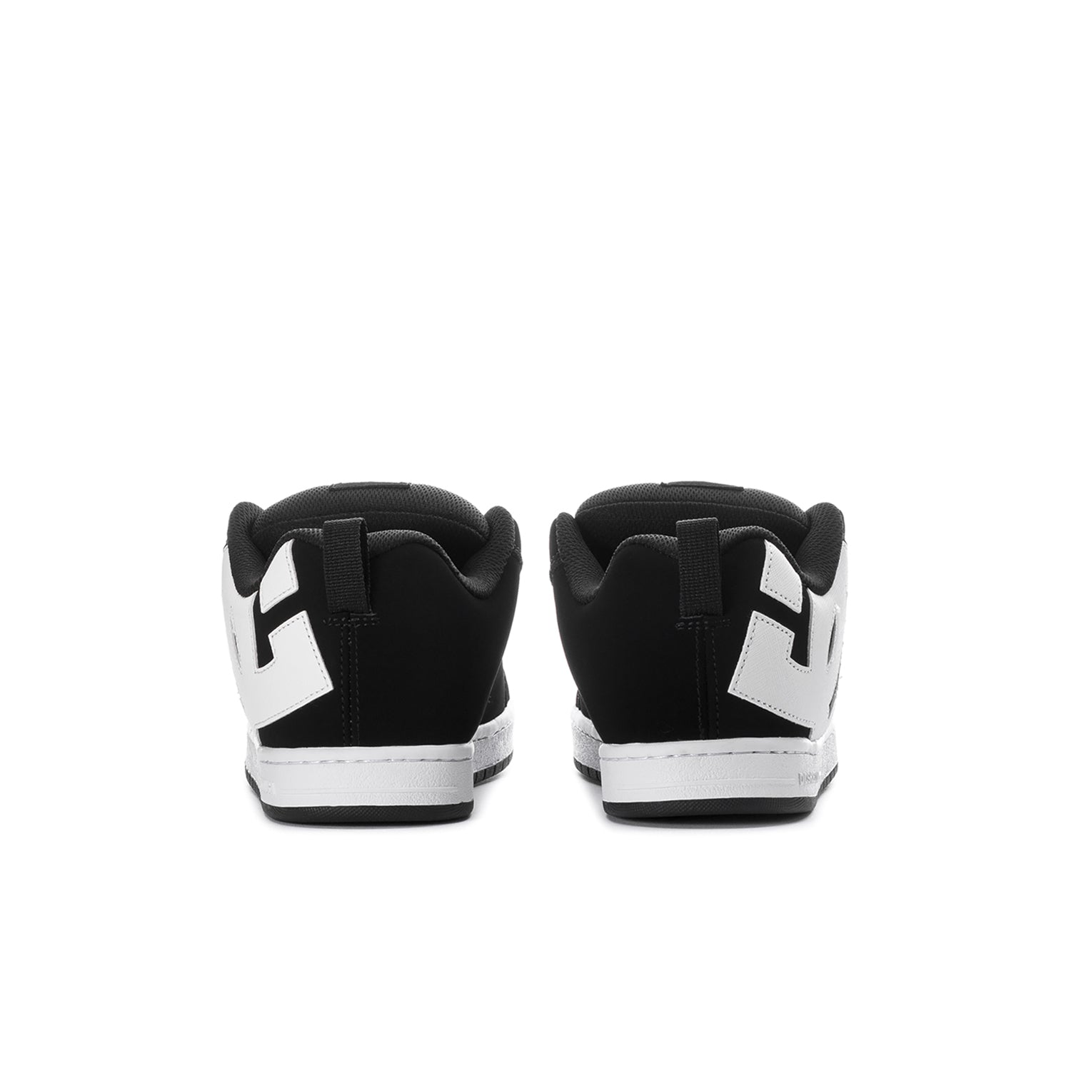 Puma Heren Court Classic Sneakers Wit Puma Heren Court Classic Sneakers Wit