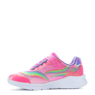(Lighted Unicorn)Pink/Multi