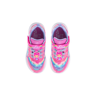 Jumpsters Cutie Critters - Toddler
