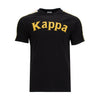 Kappa SS Tee -Mens