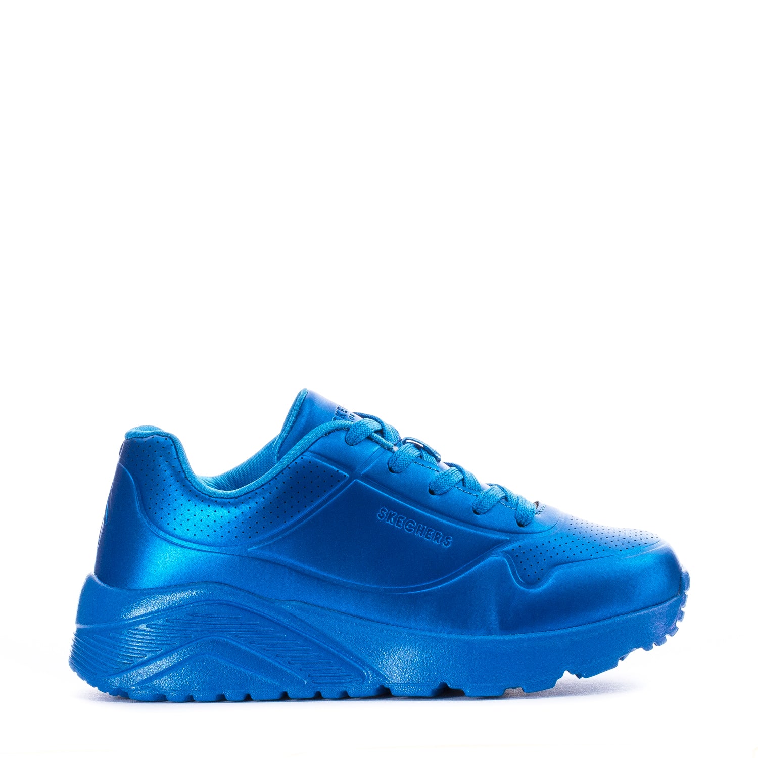 Zapatos skechers de niñas usados 70 hotsell