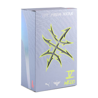 MB.05 Metallic - Mens