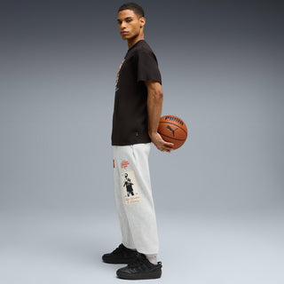 La France 3x Black - Mens