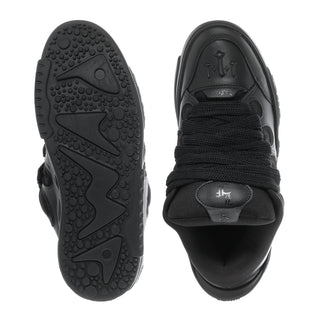 La France 3x Black - Mens