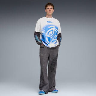 La France - Mens