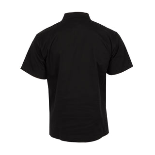 Half Zip Stretch Work Shirt - Mens
