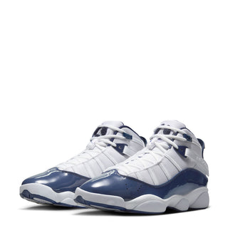 6 Rings - Mens