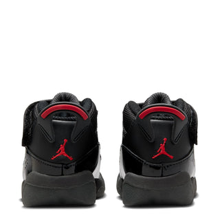 6 Rings - Toddler