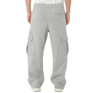 Heavyweight Open Hem Cargo Sweatpant - Mens