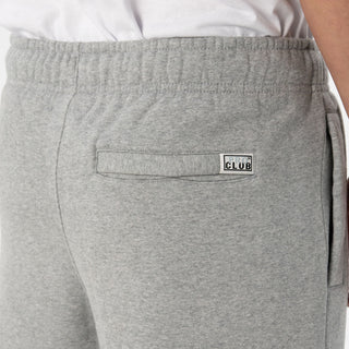 Heavyweight Open Hem Cargo Sweatpant - Mens