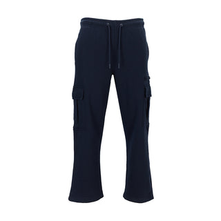 Heavyweight Open Hem Cargo Sweatpant - Mens
