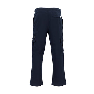 Heavyweight Open Hem Cargo Sweatpant - Mens