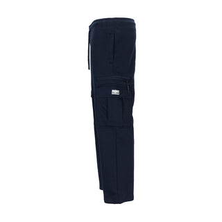 Heavyweight Open Hem Cargo Sweatpant - Mens
