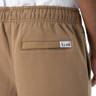 Heavyweight Open Hem Cargo Sweatpant - Mens