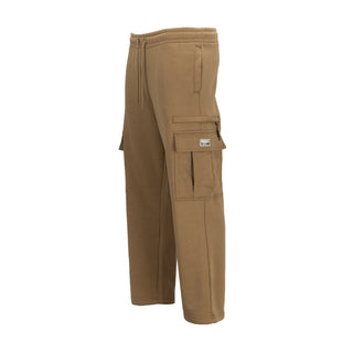 Heavyweight Open Hem Cargo Sweatpant - Mens