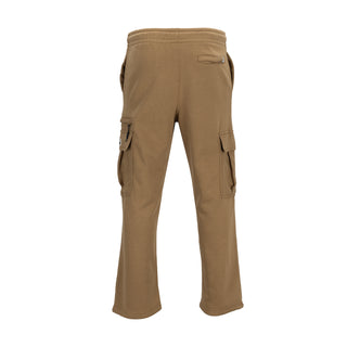 Heavyweight Open Hem Cargo Sweatpant - Mens