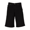 Baggy Denim Short - Mens