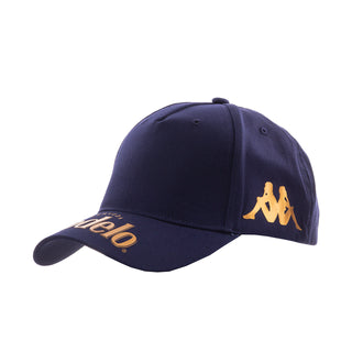 Kappa x Modelo Strapback