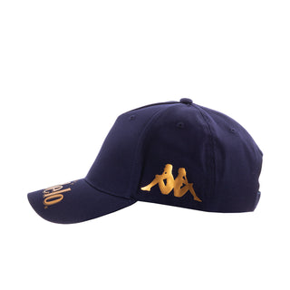 Kappa x Modelo Strapback