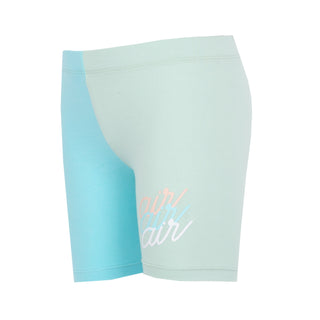 Icon Play Bike Short Set - Kids