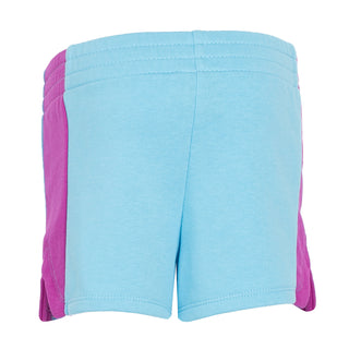 Jordan Air Stacked Short Set - Kids