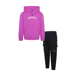 Y2K Fleece PO Set - Kids