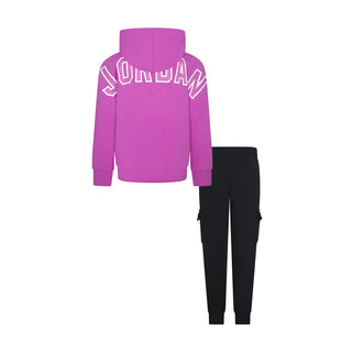 Y2K Fleece PO Set - Kids