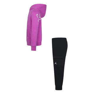 Y2K Fleece PO Set - Kids