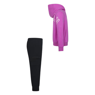 Y2K Fleece PO Set - Kids