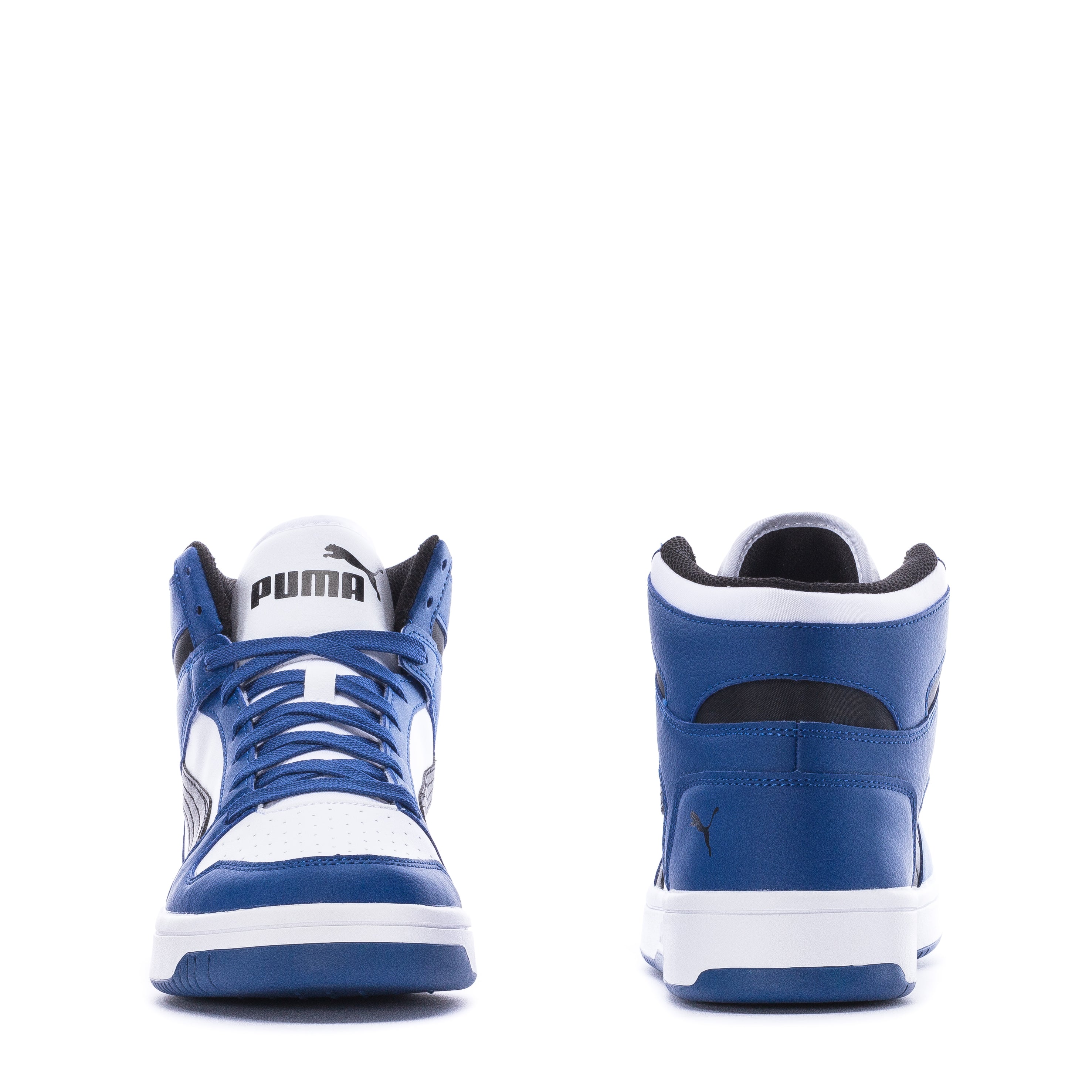Puma Rebound Layup SL 11.5 Men s White