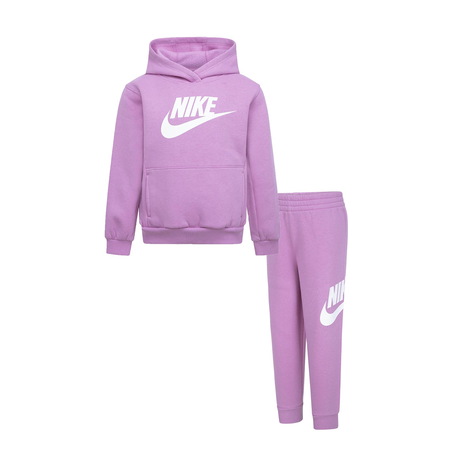 Club Fleece Jogger Set Kids – ShopWSS - Main Image