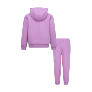 Club Fleece Jogger Set - Kids