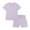 Club Knit Short Set - Kids