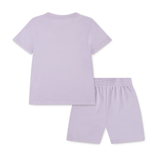 Club Knit Short Set - Kids