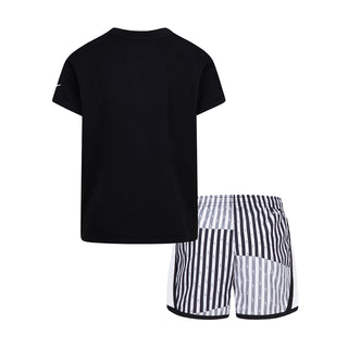 Femme Pop Short Set - Kids