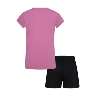New Impressions Short Set - Kids