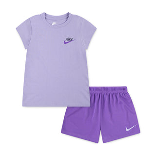 New Impressions Short Set - Kids
