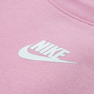 Ruffle Crew Legging Set - Kids