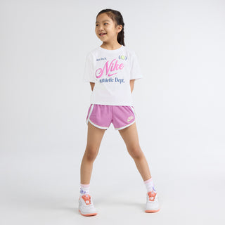 Lifestyle Sprinter Short Set - Kids