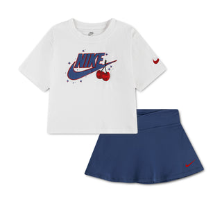 Graphic Scooter Set - Kids
