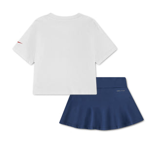 Graphic Scooter Set - Kids