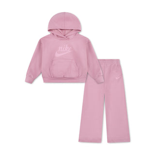 PO Hoody Wide Leg Set - Kids