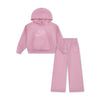 PO Hoody Wide Leg Set - Kids