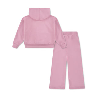 PO Hoody Wide Leg Set - Kids