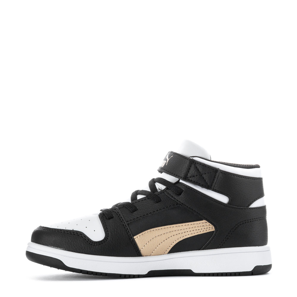 Rebound Layup Kids – ShopWSS