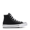 Chuck Taylor All Star Platform Hi - Kids