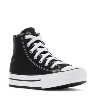 Chuck Taylor All Star Platform Hi - Kids