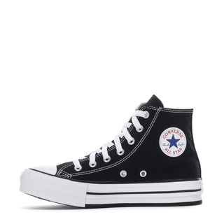 Chuck Taylor All Star Platform Hi - Kids